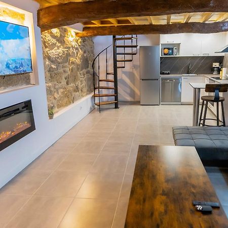 Casa Luna Rural Con Piscina Y Jardin Orense Kültér fotó