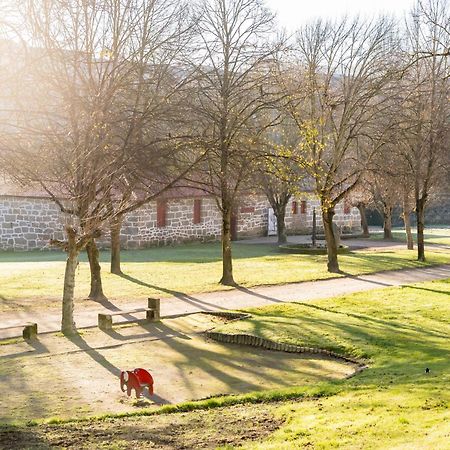 Casa Luna Rural Con Piscina Y Jardin Orense Kültér fotó
