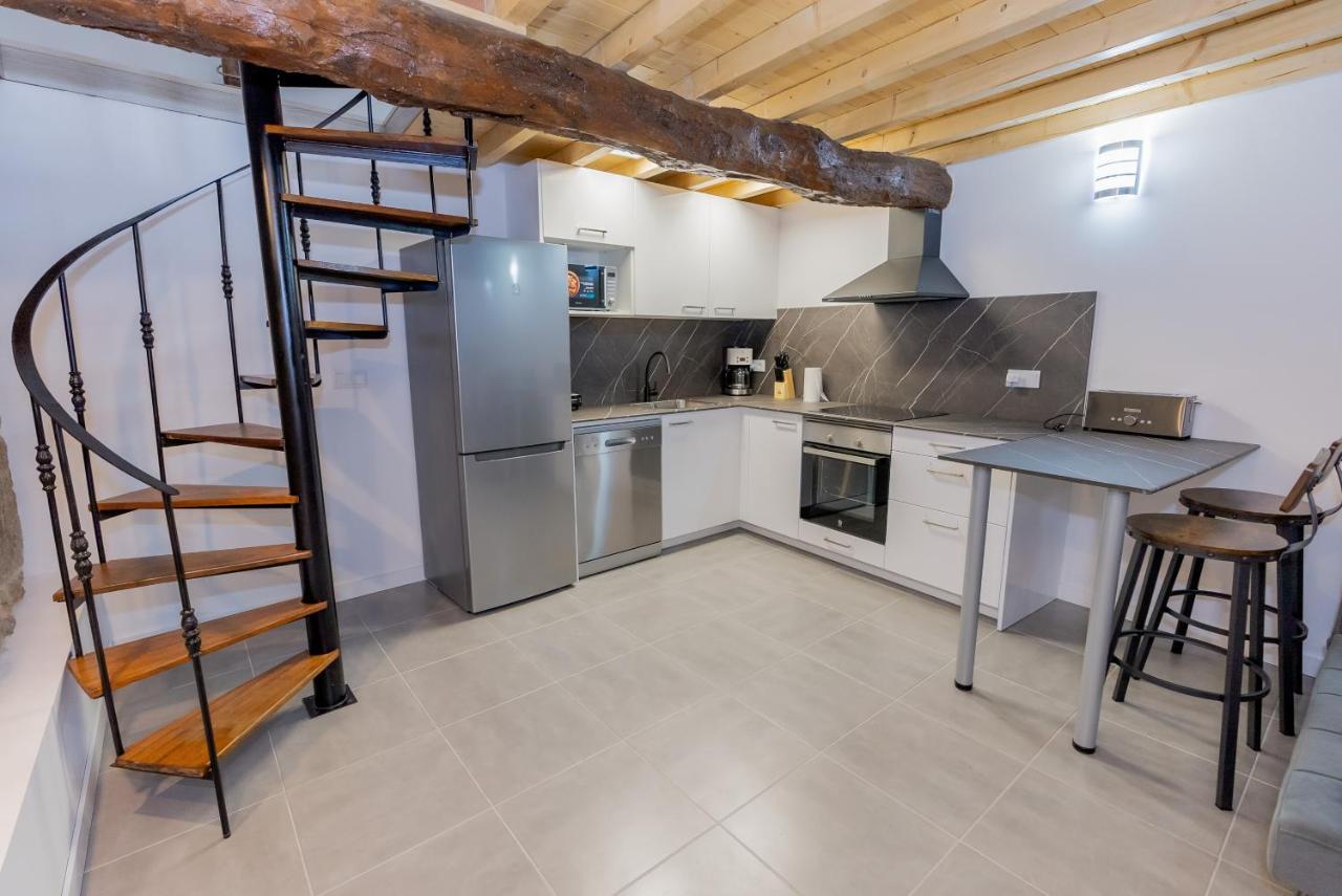 Casa Luna Rural Con Piscina Y Jardin Orense Kültér fotó