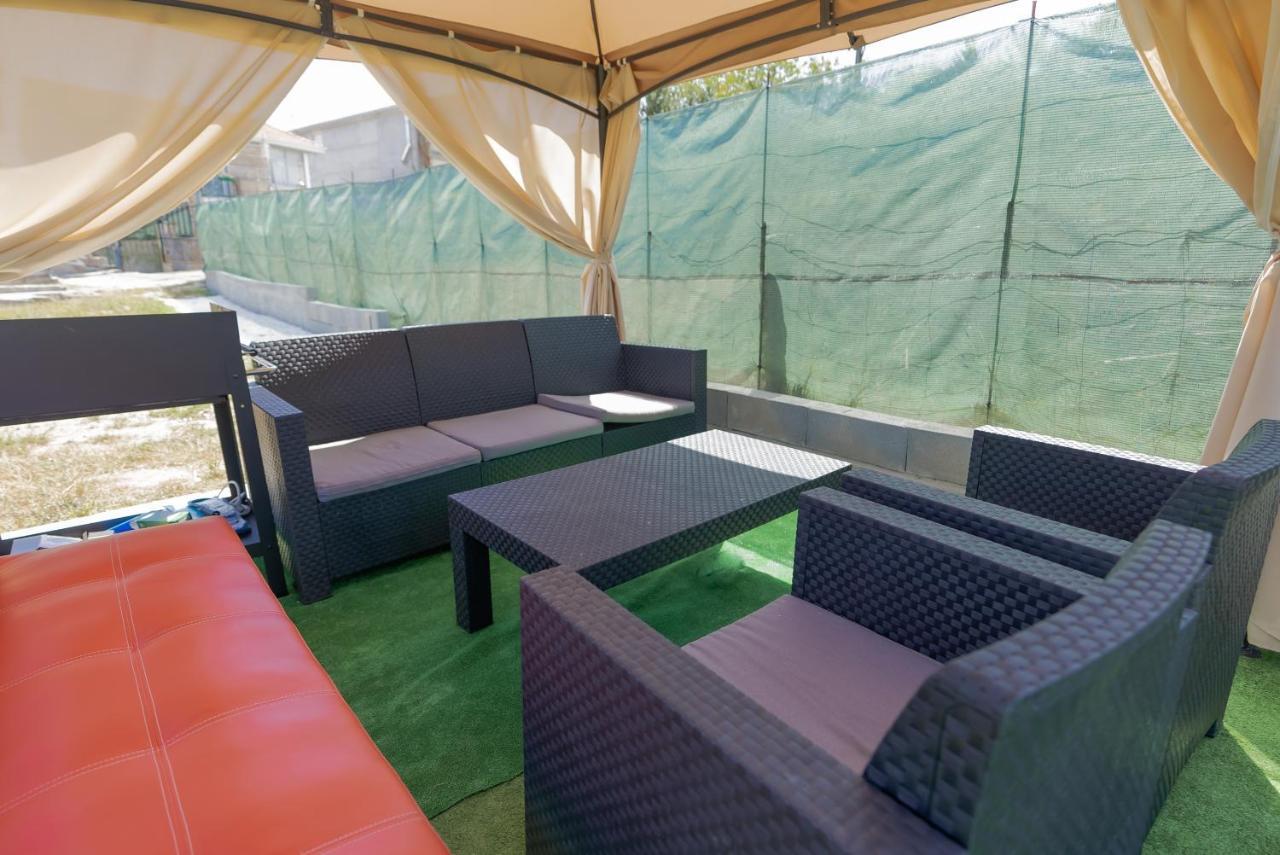 Casa Luna Rural Con Piscina Y Jardin Orense Kültér fotó