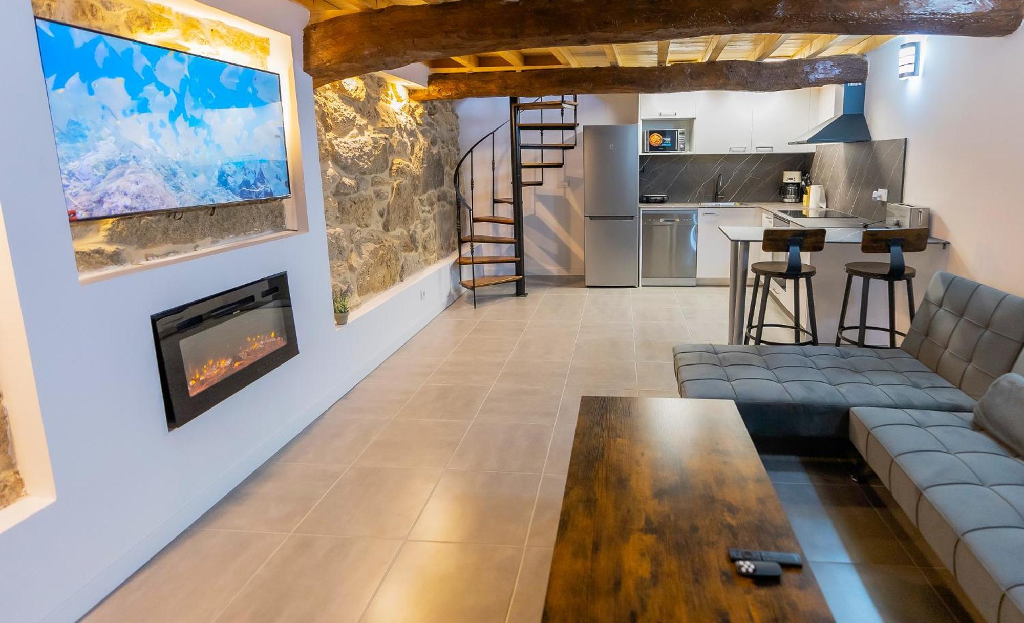 Casa Luna Rural Con Piscina Y Jardin Orense Kültér fotó